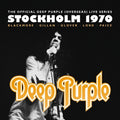 Deep Purple - Stockholm 1970 - Vinyl Record