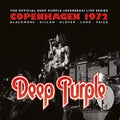 Deep Purple - Live In Copenhagen 1972 - Vinyl Record