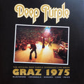 Deep Purple - 1975 Live Show Recorded in Austria [2LP Red & Gold]