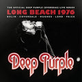Deep Purple - Long Beach 1976 - Vinyl Record