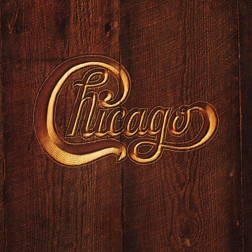 Chicago - Chicago V - Vinyl Record