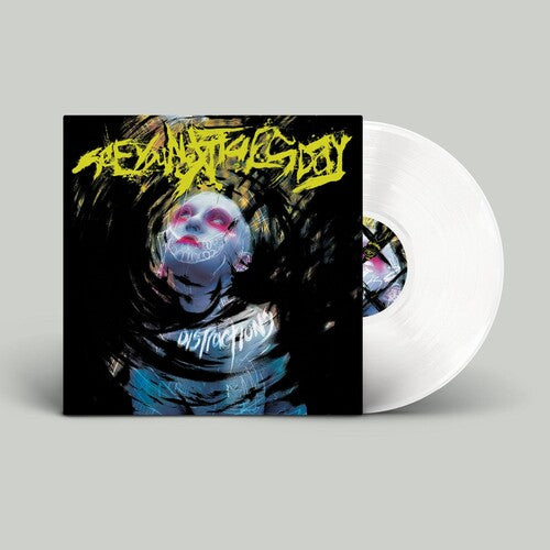 See You Next Tuesday - Distractions - Vinyl Record