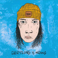 Lincoln - Everything Is Wrong - Vinyl Record