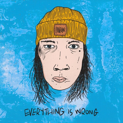 Lincoln - Everything Is Wrong - Vinyl Record