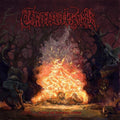 Tramalizer - Fumes Of Funeral Pyres - Vinyl Record