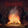 Fumes Of Funeral Pyres [LP] Vinyl Record