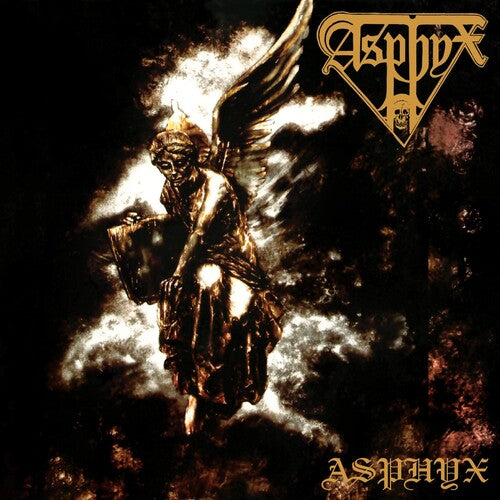 Asphyx - Asphyx - Music CD
