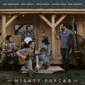 Mighty Poplar [LP] Vinyl Record