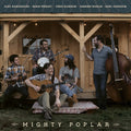 Mighty Poplar - Mighty Poplar - Music CD