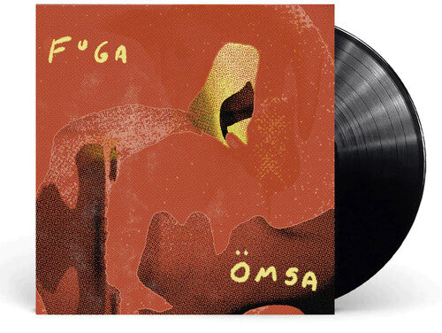 Omsa - Fuga - Vinyl Record
