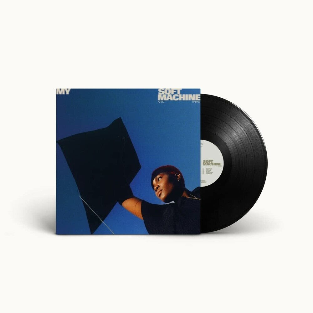 My Soft Machine [LP] Vinyl Record