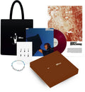 My Soft Machine [Limited Edition Vinyl Box Set] Vinyl Record