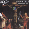 Fartz - Injustice - Music CD