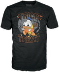 Funko Pop!&tee: - Disney- Halloween Donald Duck (gw)- Xl - Collectibles