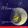 Migot / Lemelin - Zodiaque & Other Piano Works - Music CD