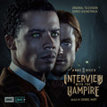 Hart,daniel - Interview With The Vampire - Tv O.s.t. - Music CD