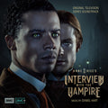 Interview with the Vampire (Original Television Series Soundtrack) Music CD