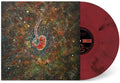 Iterum Nata - Trench Of Loneliness - Red/black - Vinyl Record