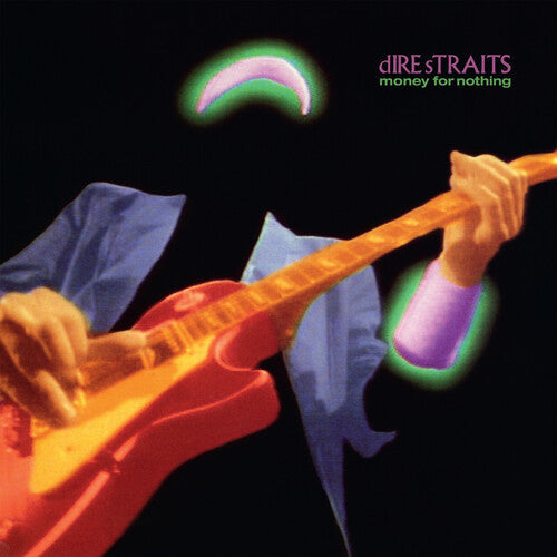 Dire Straits - Money For Nothing [2LP]