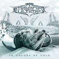 Miseria Ultima - In Colors Of Void - Music CD