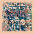 Newtown Neurotics - Cognitive Dissidents - Vinyl Record