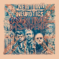 Cognitive Dissidents [Colored Vinyl] (Org) Vinyl Record