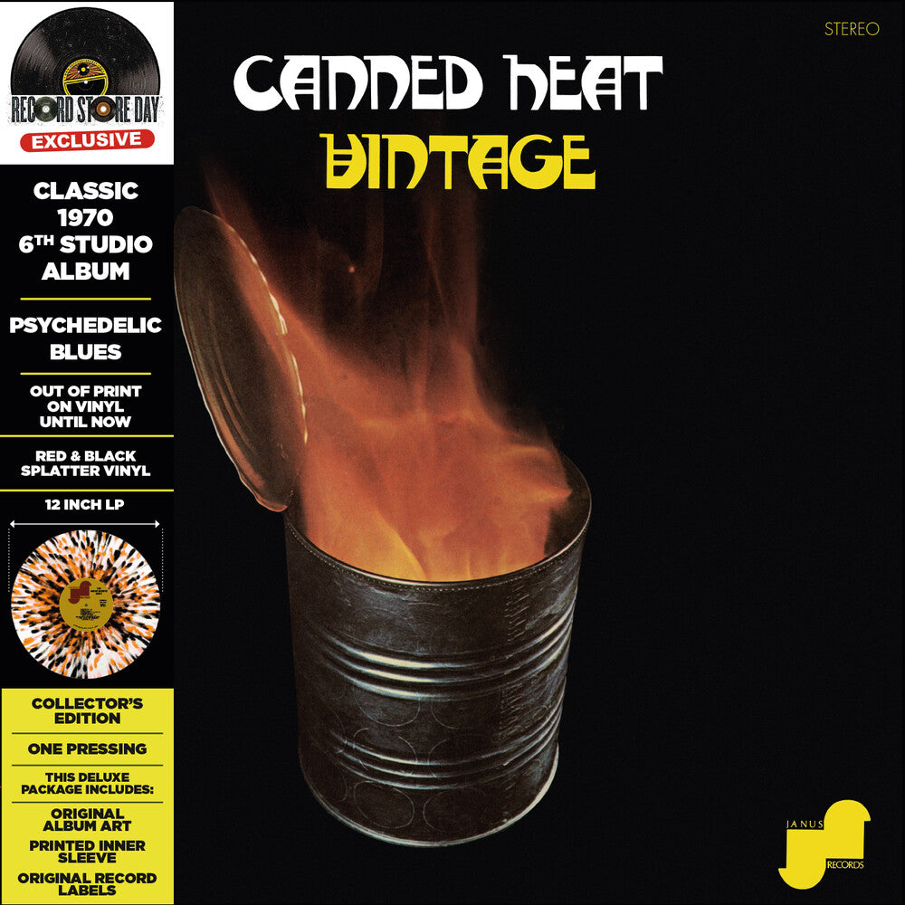 Vintage [RSD 2023] [] Vinyl Record