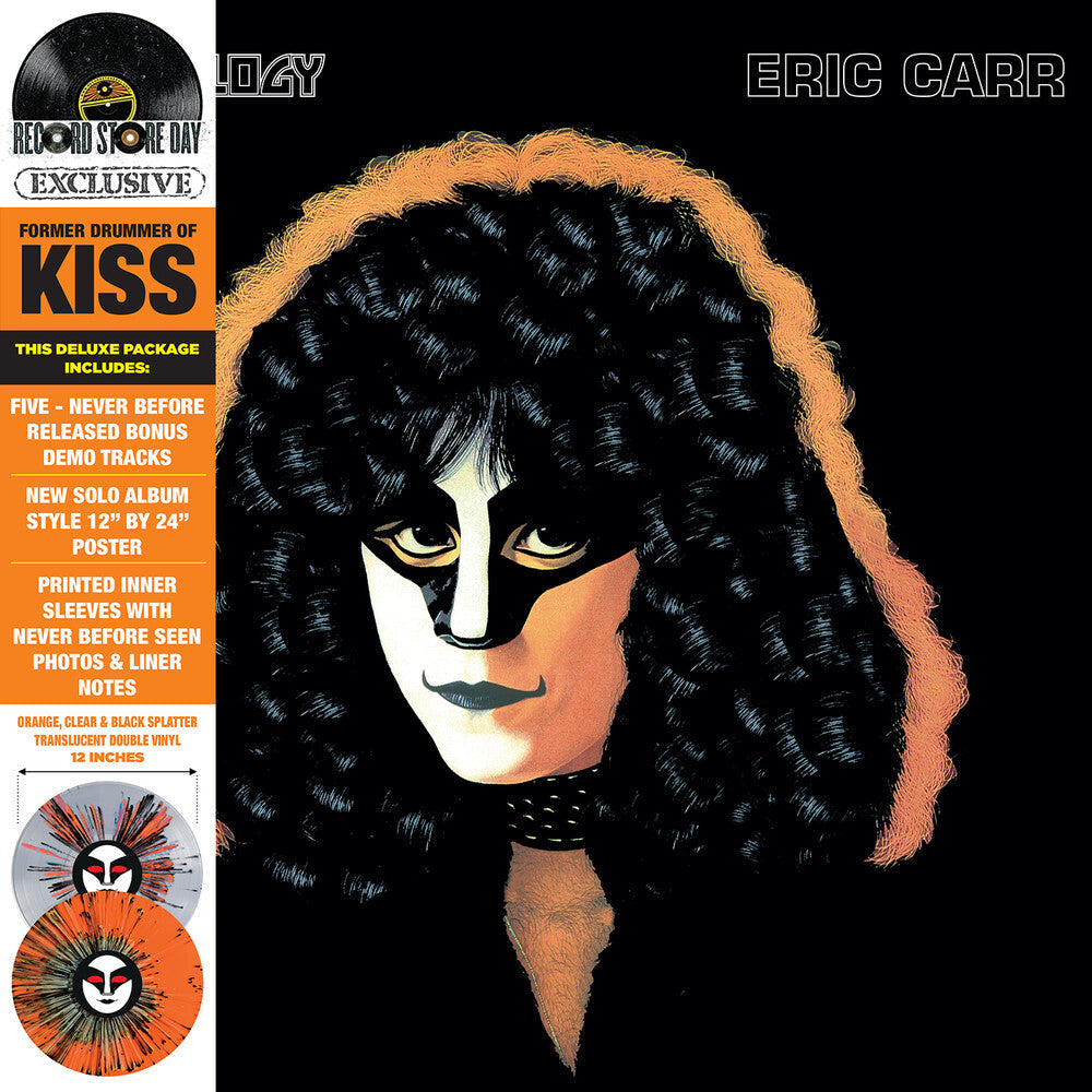 Rockology: Expanded [RSD 2023] [] Vinyl Record