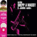 Shepp,archie - Live At Massy - Vinyl Record