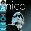 Live At The Library Theatre '80 [RSD 2023] [] Vinyl Record