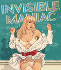Invisible Maniac - Invisible Maniac - UHD