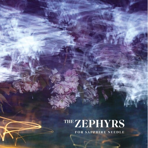 Zephyrs - For Sapphire Needle - Vinyl Record