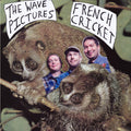 French Cricket [7" Vinyl] Vinyl Record