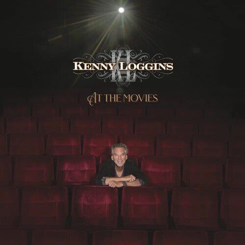 Loggins,kenny - At The Movies - Vinyl Record