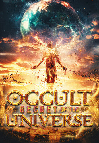 Occult Secret Of The Universe - Occult Secret Of The Universe - DVD