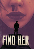 Find Her - Find Her - DVD