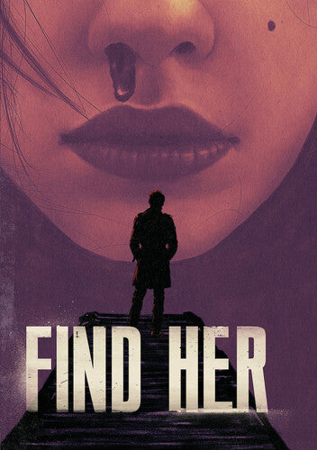 Find Her - Find Her - DVD