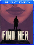 Find Her - Find Her - Blu-ray