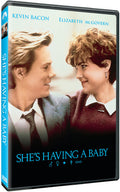 She's Having A Baby - She's Having A Baby - DVD