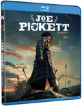 Joe Pickett: Season One - Joe Pickett: Season One - Blu-ray