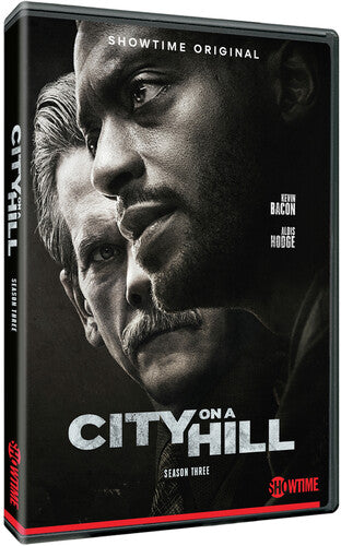 City On A Hill: Season Three - City On A Hill: Season Three - DVD