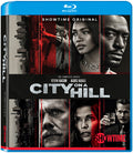 City On A Hill: The Complete Series - City On A Hill: The Complete Series - Blu-ray