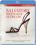 Salvatore: Shoemaker Of Dreams - Salvatore: Shoemaker Of Dreams - Blu-ray