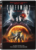 Screamers: The Hunting - Screamers: The Hunting - DVD