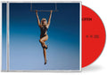 Miley Cyrus - Endless Summer Vacation [CD]
