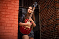 Ally Venable - Real Gone