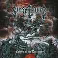 Sinsaenum - Echoes Of The Tortured - Vinyl Record