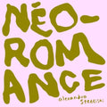 Streliski,alexandra - Neo-romance - Music CD