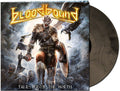 Bloodbound - Tales From The North - Smokey Black