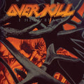 Overkill - I Hear Black - Vinyl Record